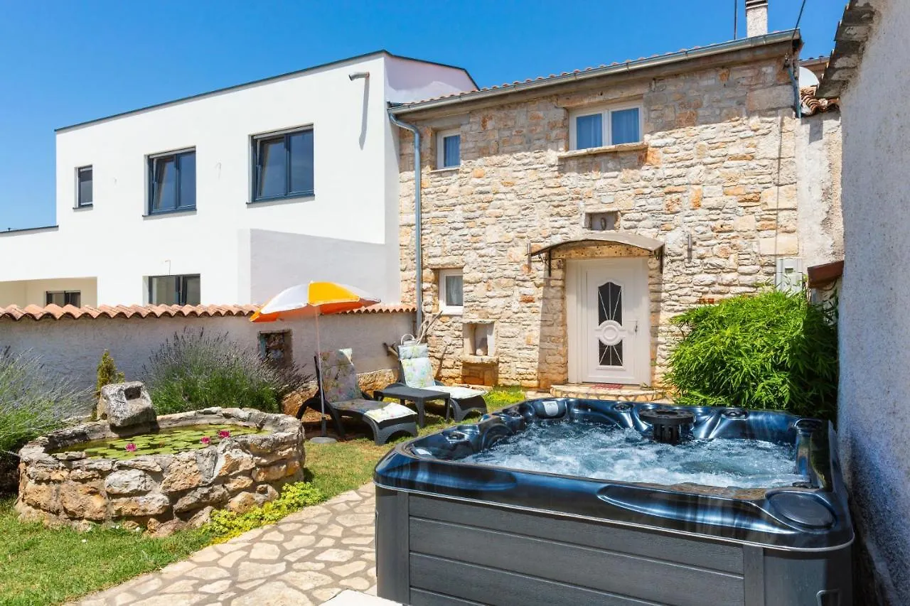 Apartamento Lilo Lavender Loborika