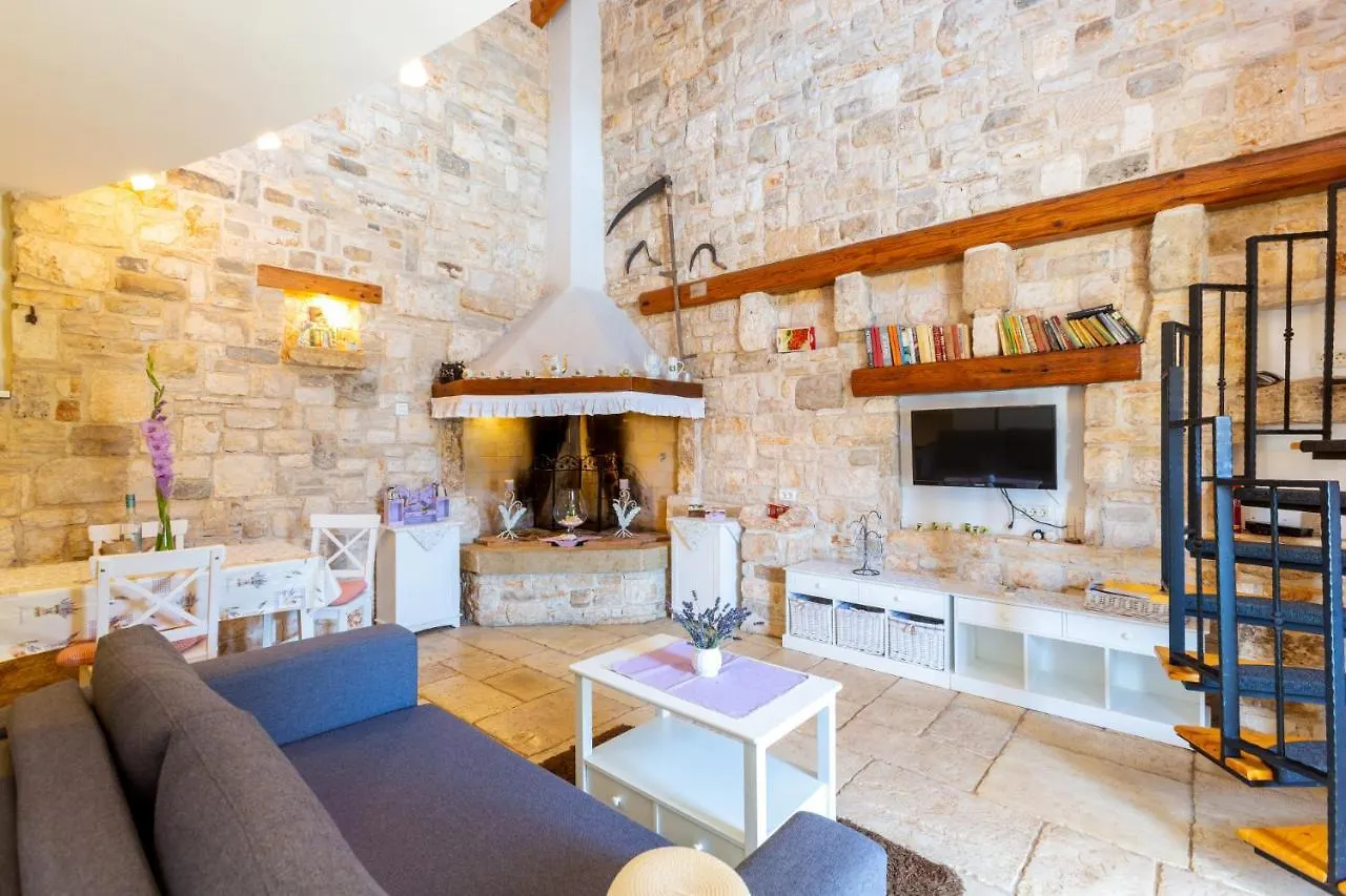 Apartamento Lilo Lavender Loborika