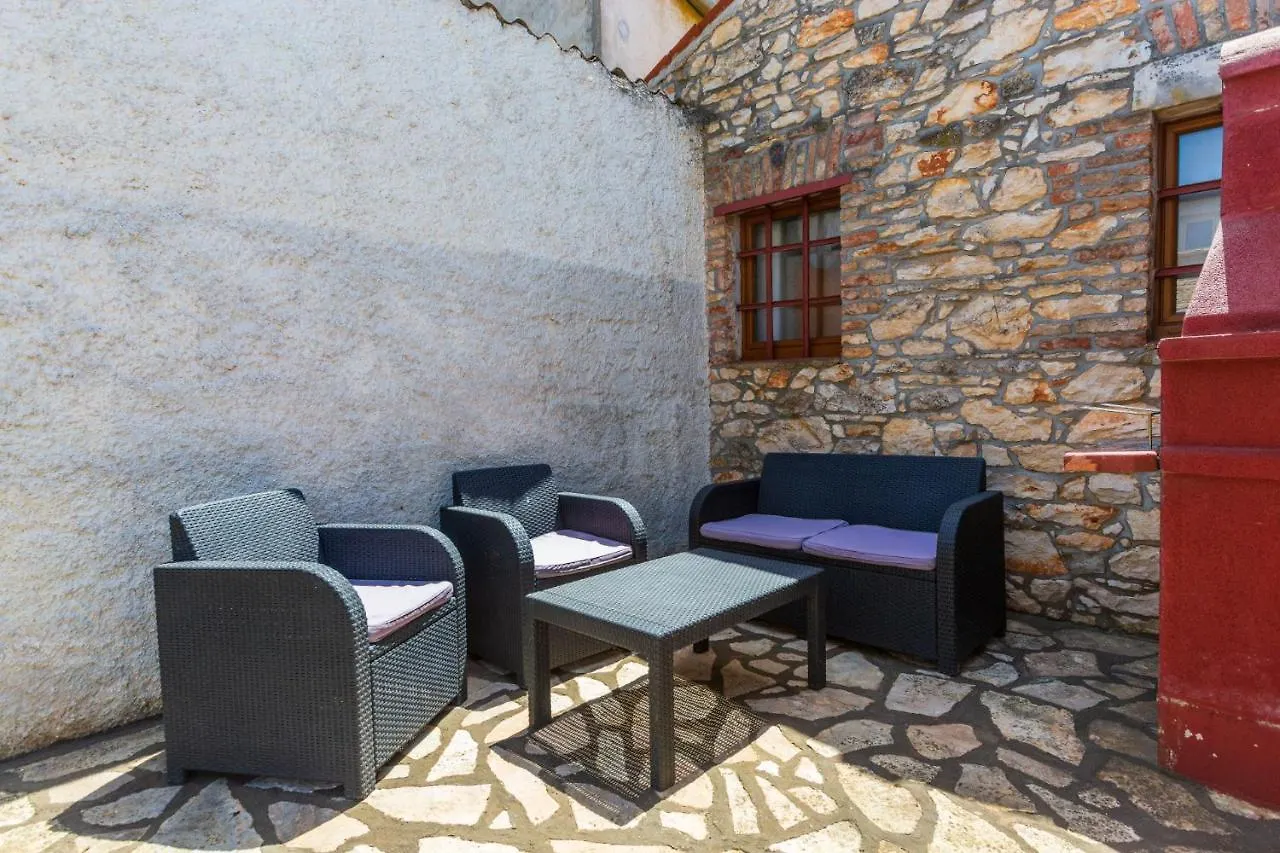 Lilo Lavender Apartment Loborika Croatia