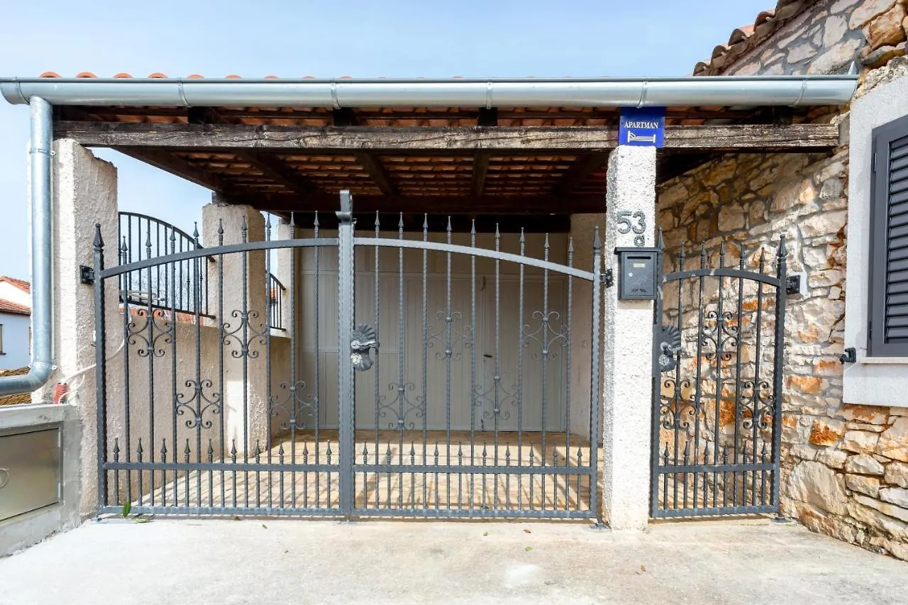Apartamento Lilo Lavender Loborika