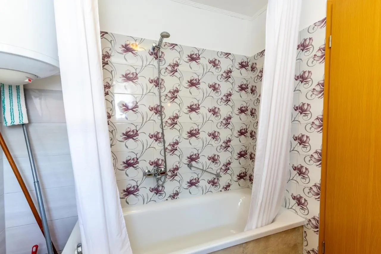 Lilo Lavender Apartment Loborika