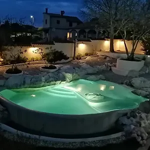Apartment Terra Rossa, Loborika